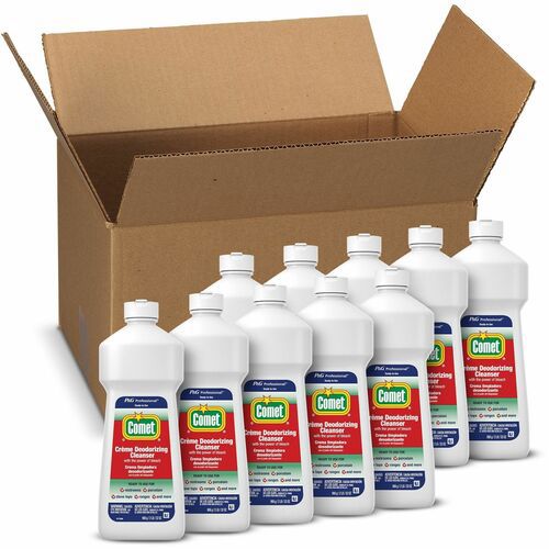 CLEANSER;DEO;COMET CRM;32OZ